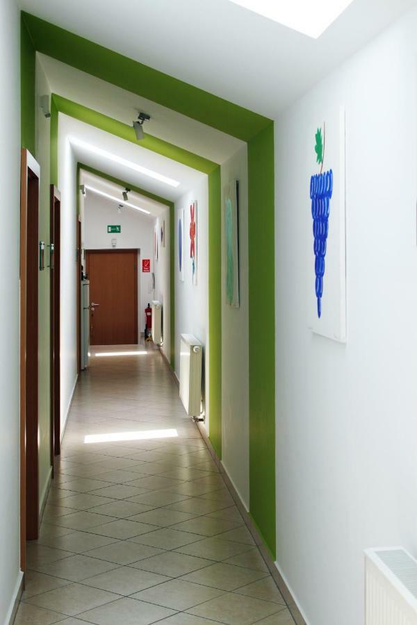 Pension Schloegl Lutzmannsburg Exterior foto